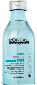Loreal Serie Expert Curl Contour 250 ml Şampuan kullananlar yorumlar